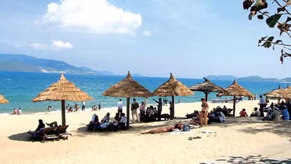 Nhiều tour du lịch hè giảm giá