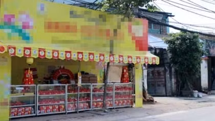 Truy trách nhiệm, xử lý nếu cấp phép sai cho kinh doanh bánh trung thu trên vỉa hè 