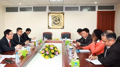 Cùng điền khoảng trống trong ODA, giảm áp lực cho nợ công