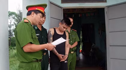 Bài 1: Trận chiến khốc liệt với tội phạm ma túy