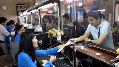 Giảm giá đến 50% vé tàu tuyến Hà Nội đi Đà Nẵng dịp lễ 30-4