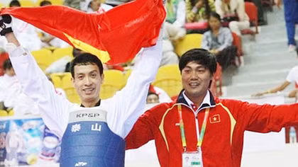 Thể thao Việt Nam giành 3 huy chương vàng tại các giải thể thao quốc tế