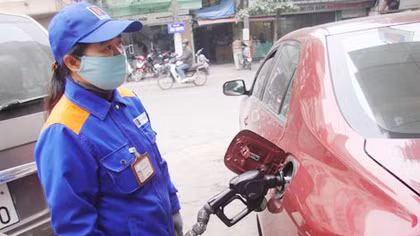 Không phải tất cả xăng dầu nhập khẩu đều được ưu đãi thuế