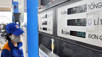 Giảm thuế suất nhập khẩu các mặt hàng dầu
