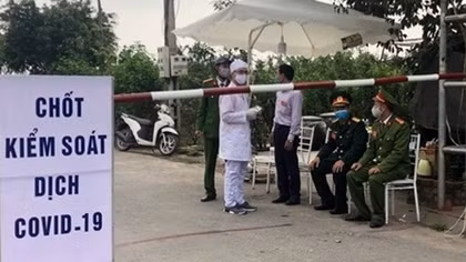 An tâm hơn khi được cách ly