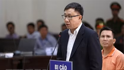 Liên minh quốc tế Stefanus “tấu hài” về Nguyễn Bắc Truyển