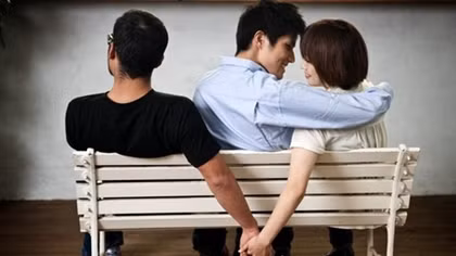 Ngoại tình chưa phải dấu chấm hết!