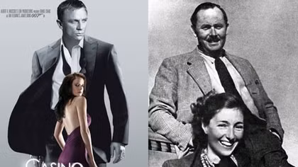 Nguyên mẫu của Bond girl – Điệp viên hoa hậu Krystyna Skarbek