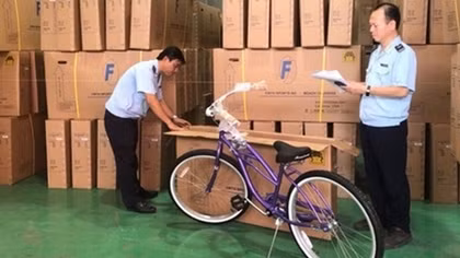 Không để doanh nghiệp FDI lợi dụng “Made in Vietnam” xuất hàng đi Mỹ