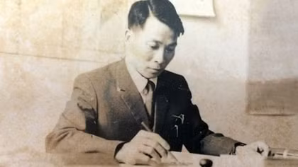 Cựu Đại sứ Nguyễn Khắc Huỳnh: Cánh chim thiên di chưa mỏi mệt