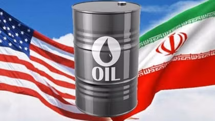 Mỹ, Iran và "lá bài" dầu mỏ: Trò chơi nguy hiểm
