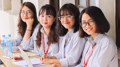 “Rộng cửa” vào đại học với chứng chỉ tiếng Anh quốc tế