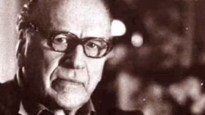 Sergei Vronsky – Nhà chiêm tinh bí ẩn làm việc choTình báo XôViết