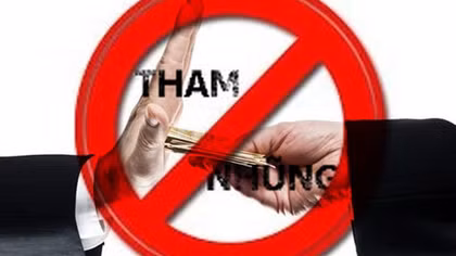 Đấu tranh chống tham nhũng cần chú trọng thu hồi tài sản cho Nhà nước