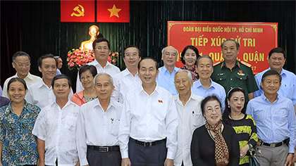 Không để tình trạng bạo hành, xâm hại trẻ em tái diễn