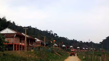 Cuộc phiêu lưu của người Đan Lai