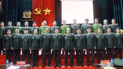 Sự đóng góp tích cực, quan trọng mà thầm lặng của lực lượng Ngoại tuyến