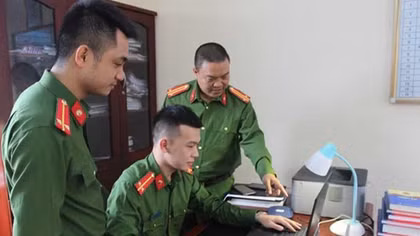 Chuyện phá án của một trinh sát hình sự