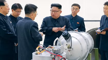 Nga – Mỹ bất đồng dự thảo Liên hợp quốc trừng phạt Triều Tiên