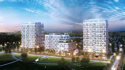 "Trải nghiệm mùa thu Tây Ban Nha” cùng Valencia Garden
