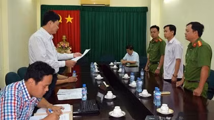 Nguyên Giám đốc Công ty lương thực gây thất thoát hơn 127 tỷ đồng
