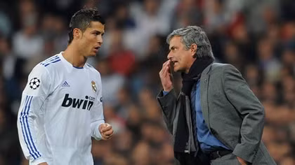 Nghi án trốn thuế Cristiano Ronaldo