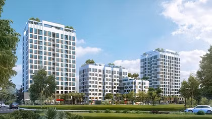 Xu hướng “chuyển dịch” nơi an cư của gia đình trẻ