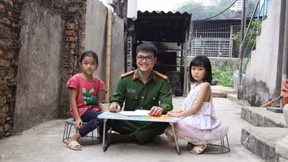 Những con đường của tôi