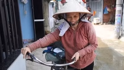 Hãy là người sống đẹp