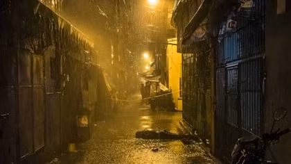 Niềm tin mong manh trong cuộc chiến chống ma túy ở Philippines