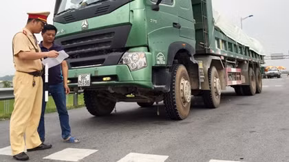 Nhức nhối 850 điểm đen tai nạn giao thông trên các tuyến quốc lộ