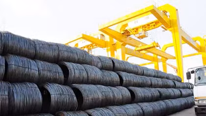 Ngăn chặn gian lận thương mại trong nhập khẩu thép