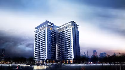 Văn Phú – Invest “bắt tay” với nhà cung cấp dịch vụ căn hộ lớn nhất thế giới