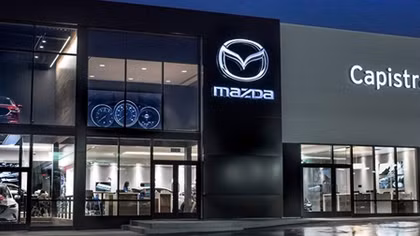 Ủng hộ chống COVID-19, Mazda thay dầu và rửa xe miễn phí cho mọi nhân viên y tế