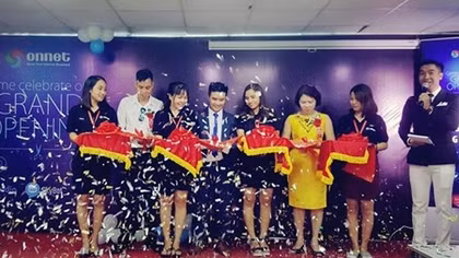 Ra mắt 3 sản phẩm công nghệ đẳng cấp quốc tế