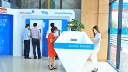 VietinBank dành 3 tỷ đồng quà tặng dành cho khách hàng sớm nhất