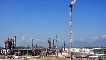 Dịch vụ CPS giúp Petrovietnam nâng cao hiệu quả và năng suất lọc dầu