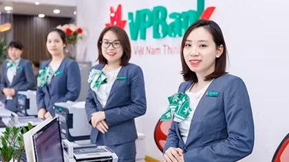 Đón xuân thịnh vượng, VPBank tặng hơn 140.000 phần quà cho khách hàng