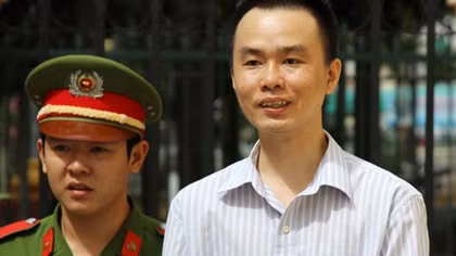 Hai thuộc cấp giúp “đại gia” thủy sản lừa trên 638 tỷ bị tăng án