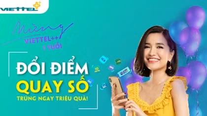Viettel ++ đạt 15 triệu người dùng sau 1 năm ra mắt