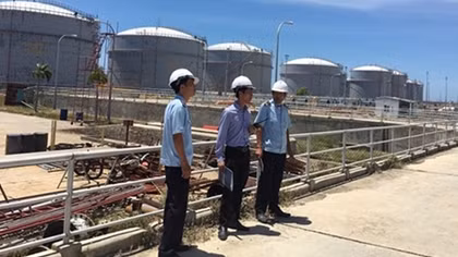 Chuyện ở Chi cục thu NSNN ngàn tỷ nhưng không có nợ thuế