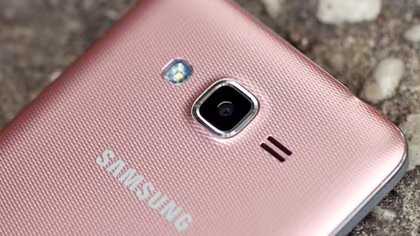 Tìm chủ sở hữu điện thoại Samsung