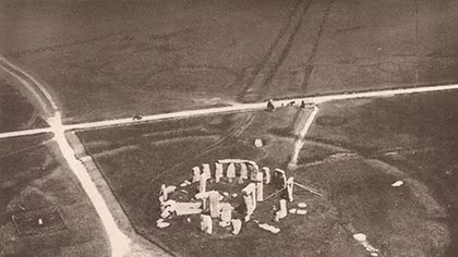 Anh: Gian nan bảo vệ di sản Stonehenge