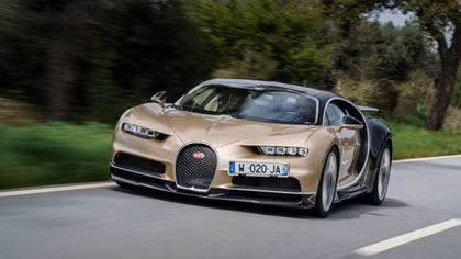 Bugatti sẽ sản xuất siêu xe giá rẻ chỉ từ... hơn 11 tỉ đồng?