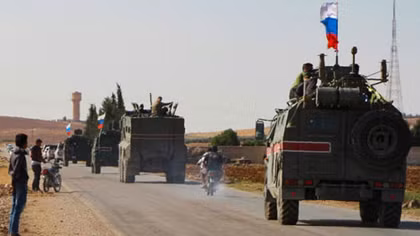 Syria: Thỏa thuận Nga-Thổ Nhĩ Kỳ có nguy cơ đổ vỡ