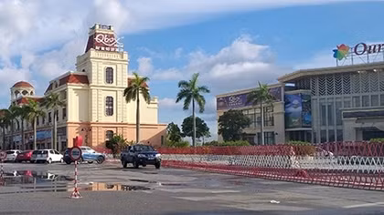 Mầm họa từ việc hình thành những "lãnh địa" của người nước ngoài