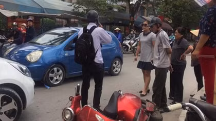 “Lời nói đọi máu”