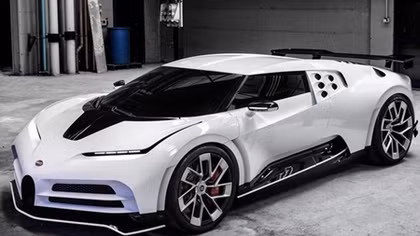 Bugatti sẽ sản xuất siêu xe mới chỉ… dưới 1 triệu đô