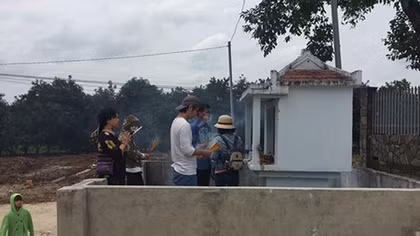 Bài 3: Ký ức một đoàn tàu không trở về ga