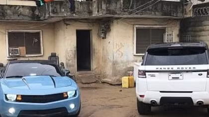 Nigeria- khi tội phạm lừa đảo… “lên mạng”!